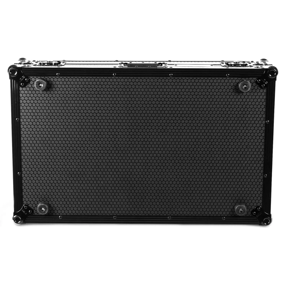 Кейс UDG Ultimate Flight Case Pioneer DDJ-REV5 Black Plus (Laptop Shelf)