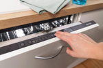 Встраиваемая посудомоечная машина Gorenje GV631D60