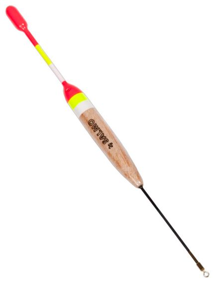 Поплавок бальзовый Salmo EB 02.0