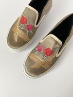 Слипоны Diesel, 31,5