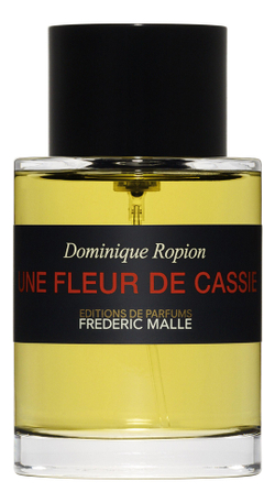 Frederic Malle Une Fleur De Cassie