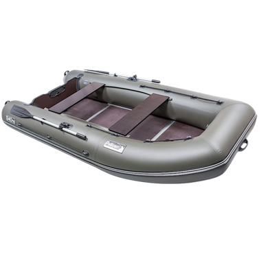 Лодка ПВХ Pelican Моторная 340ТК -