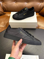 Кеды Santoni