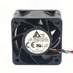 Серверный вентилятор Delta FFB0412UHN 12В, Standard 4pin, 4028