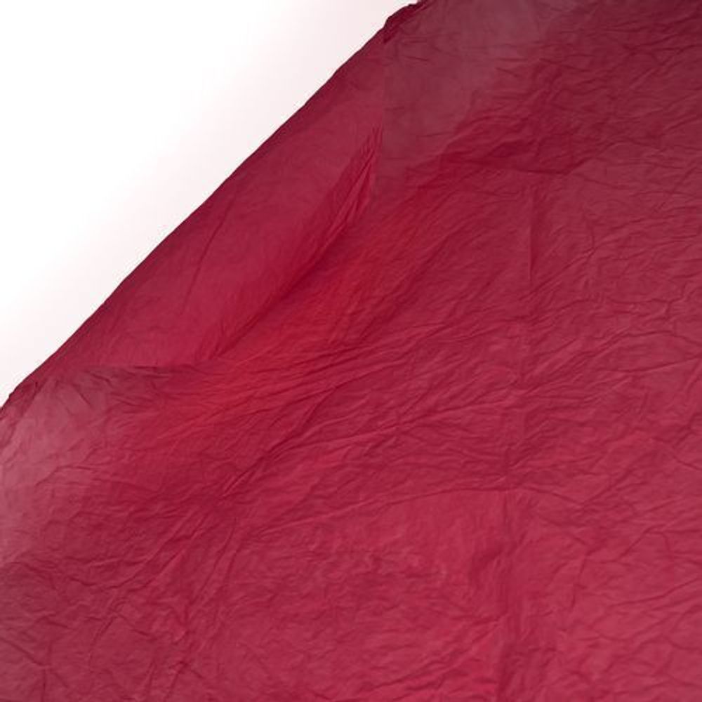 Бумага жатая ВЛАГОСТОЙКАЯ 53*53 РУБИН/5листов