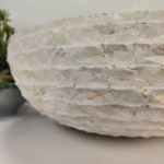 Раковина из мрамора Bowl Cream Marmo BM-62919 45*45*15 97