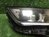Фара левая Kia K5 (2019-2023) LED