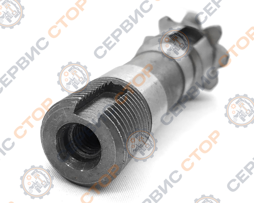 Вал вторичный 178F/186F L-107 мм Z-9