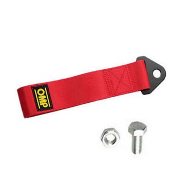 Стропа буксировочная OMP