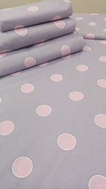 Поплин (220 см), Ля-Мурр, поплин, Компаньон