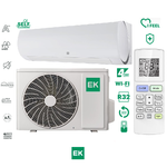 EUROKLIMAT EKSF-20HNS/EKOF-20HNS