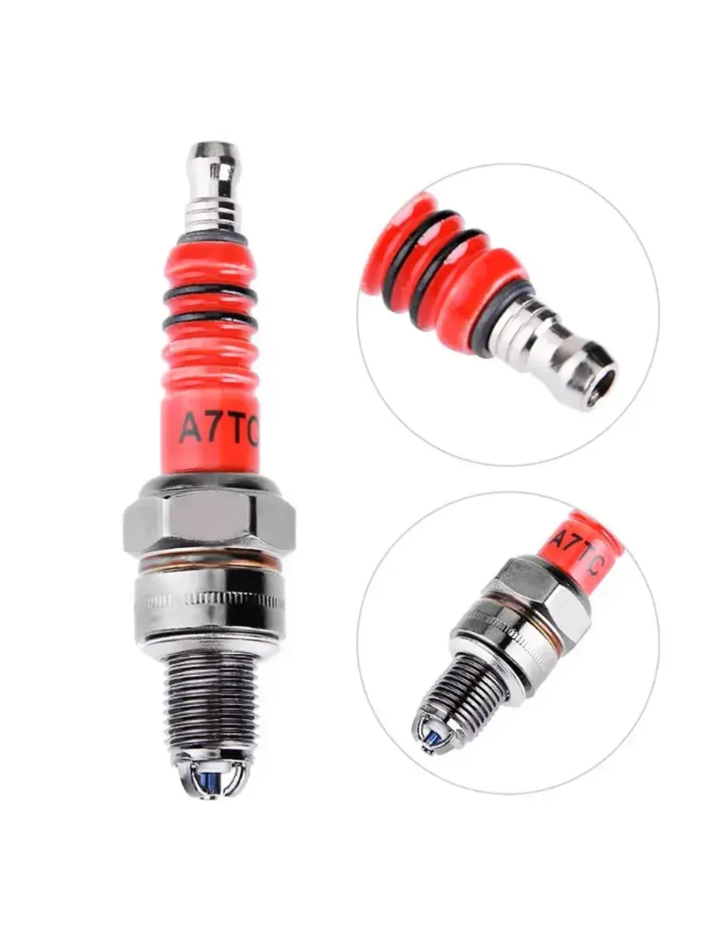 Свеча зажигания A7TJC