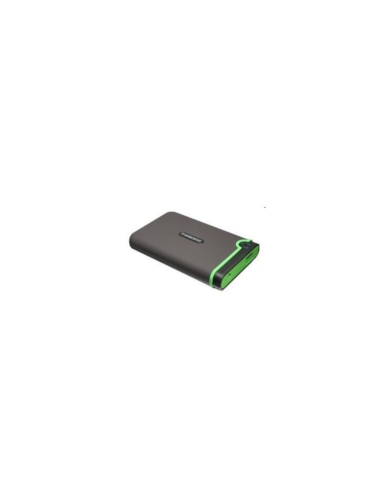 Transcend Portable HDD 1Tb StoreJet TS1TSJ25M3S (USB 3.0, 2.5&quot;, grey)