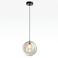 Citilux ORTON CL202021 Подвесной светильник Дымчатый