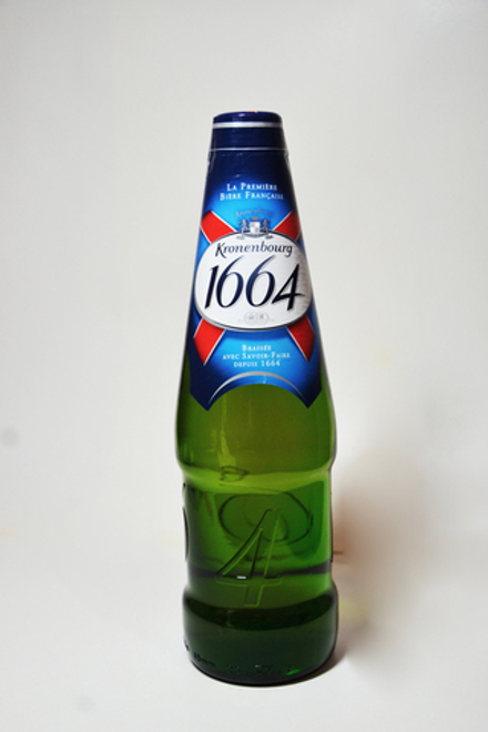 Пиво Kronenbourg 1664 0,5 л.