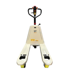 Самоходная тележка с гидравлическим подъемом вил PROLIFT M2 ST15L