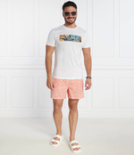 Футболка Hackett London - белый(HM500641)