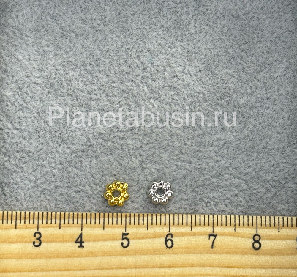 Бусины люкс (Корея) 0055
