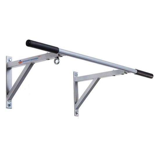 Турник настенный "прямой хват"