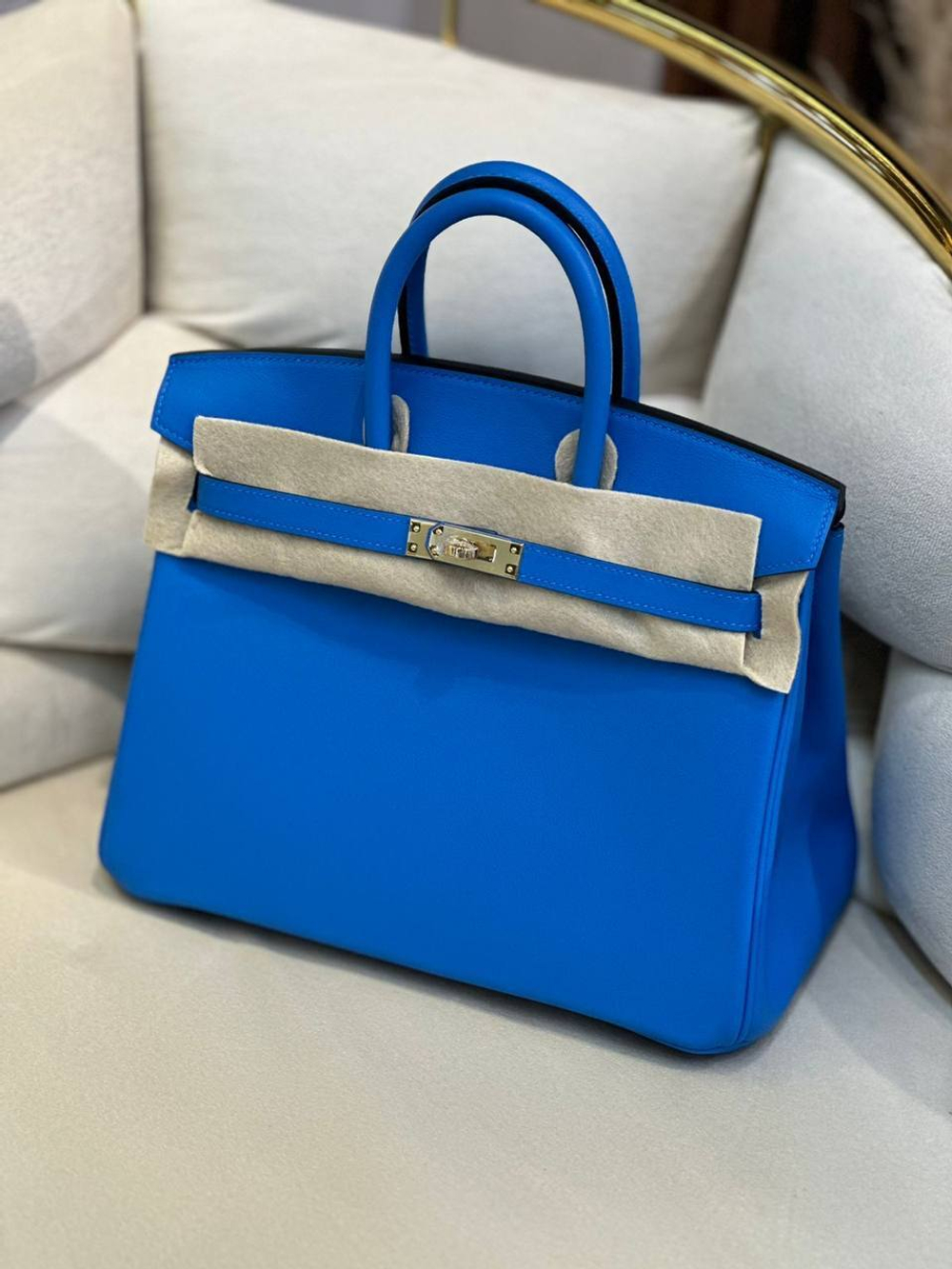 Сумка Hermes