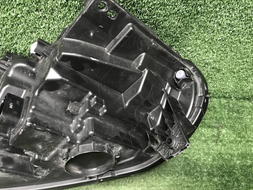 Фара левая EXEED VX (2021-2024) LED