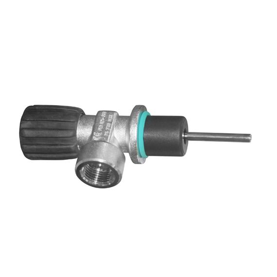 Вентиль BTS M25x2 230bar 1 выход DIN Comptec