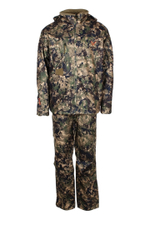 КОСТЮМ REMINGTON TRAIL CAMO EUROWINTER
