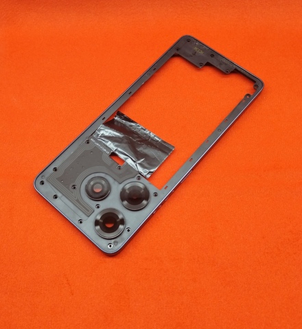 Tecno Spark 10 Pro (KI7) / средняя часть корпуса (ORIG)