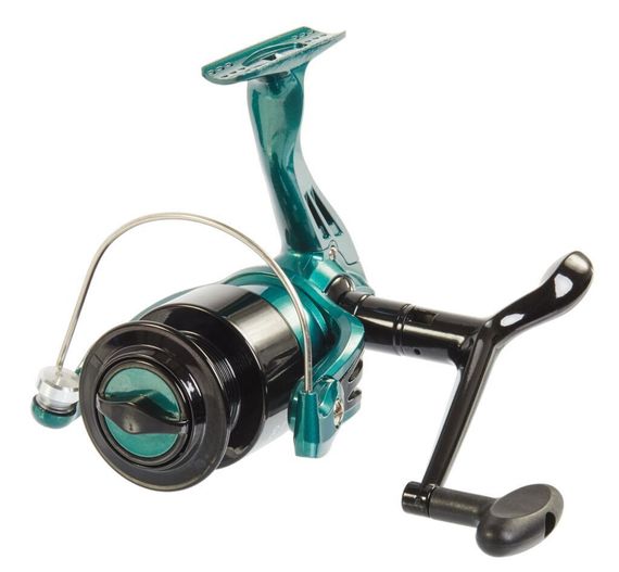 Катушка Salmo Blaster SUPER 2 3000FD