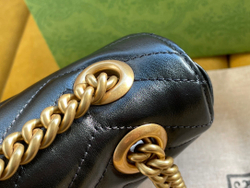 Gucci Marmont 22 cm