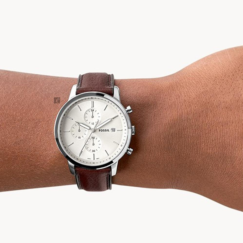 Мужские наручные часы Fossil FS5849