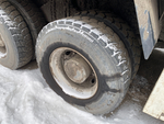 Shacman (Shaanxi) SX* 8x4 Самосвал SX33186W366C (Дизельный, 10,8 л, 441 л.с., МТ)
