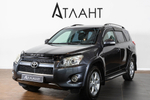 Toyota RAV4, 2011 год