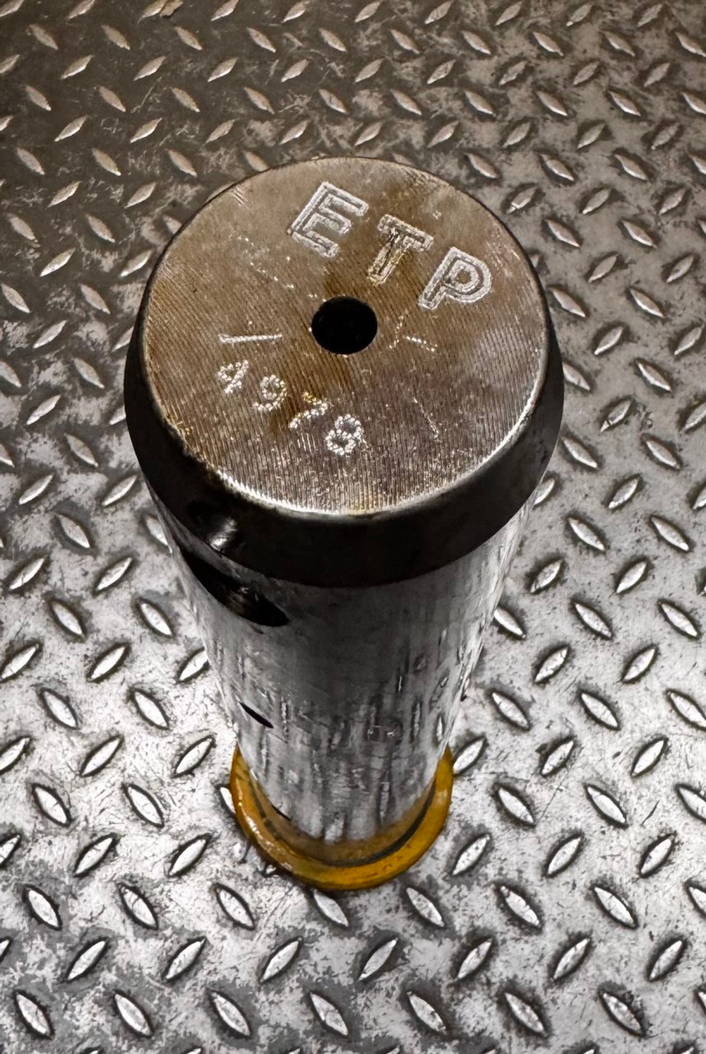 Палец 203-70-44360