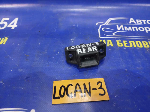 Замок багажника RENAULT LOGAN 2010