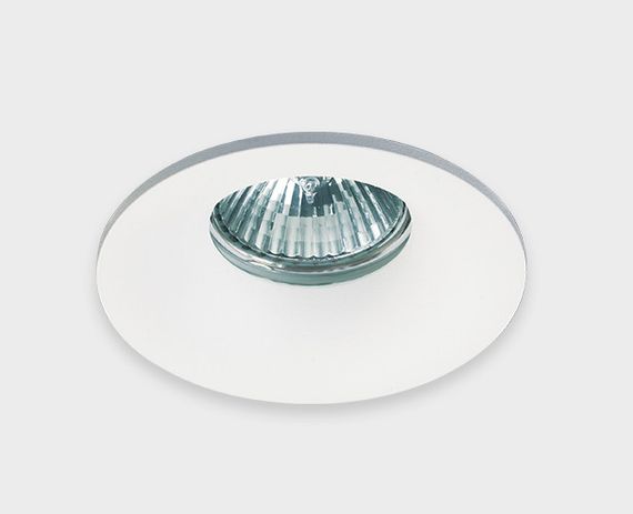 Светильник встраиваемый Italline M01-1021 white