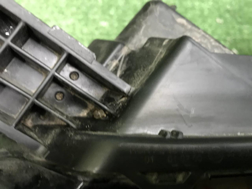 Битая Фара левая Belgee X50 (2023-н.в.) LED