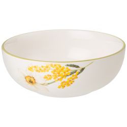 САЛАТНИК AGNESS "SUNDAY" 16,5*6 СМ 800 МЛ (КОР=24ШТ.)