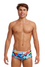 Транки FUNKY TRUNKS Men's Vive La Funky