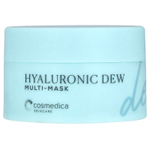 Cosmedica Skincare, мультивитаминная маска с гиалуроновой кислотой, 50 г (1,76 унции)