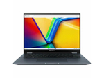 Ноутбук 14" ASUS VivoBook S14 Flip TP3402VA-LZ350W Core i5 1335U/16Gb/512Gb SSD/14" WUXGA Touch/Win11 Синий (90NB10W1-M00DB0)