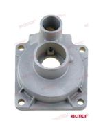 Корпус помпы Suzuki DT20-40/DF30-50, Recmar