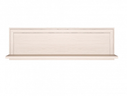 Венеция 11. Полка навесная (1332 мм)