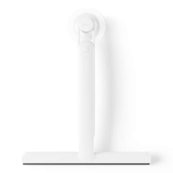 Скребок универсальный flex adhesive, белый