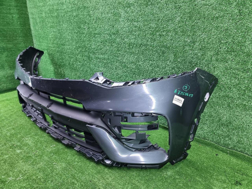 Бампер передний Geely Tugella (2019-2024)