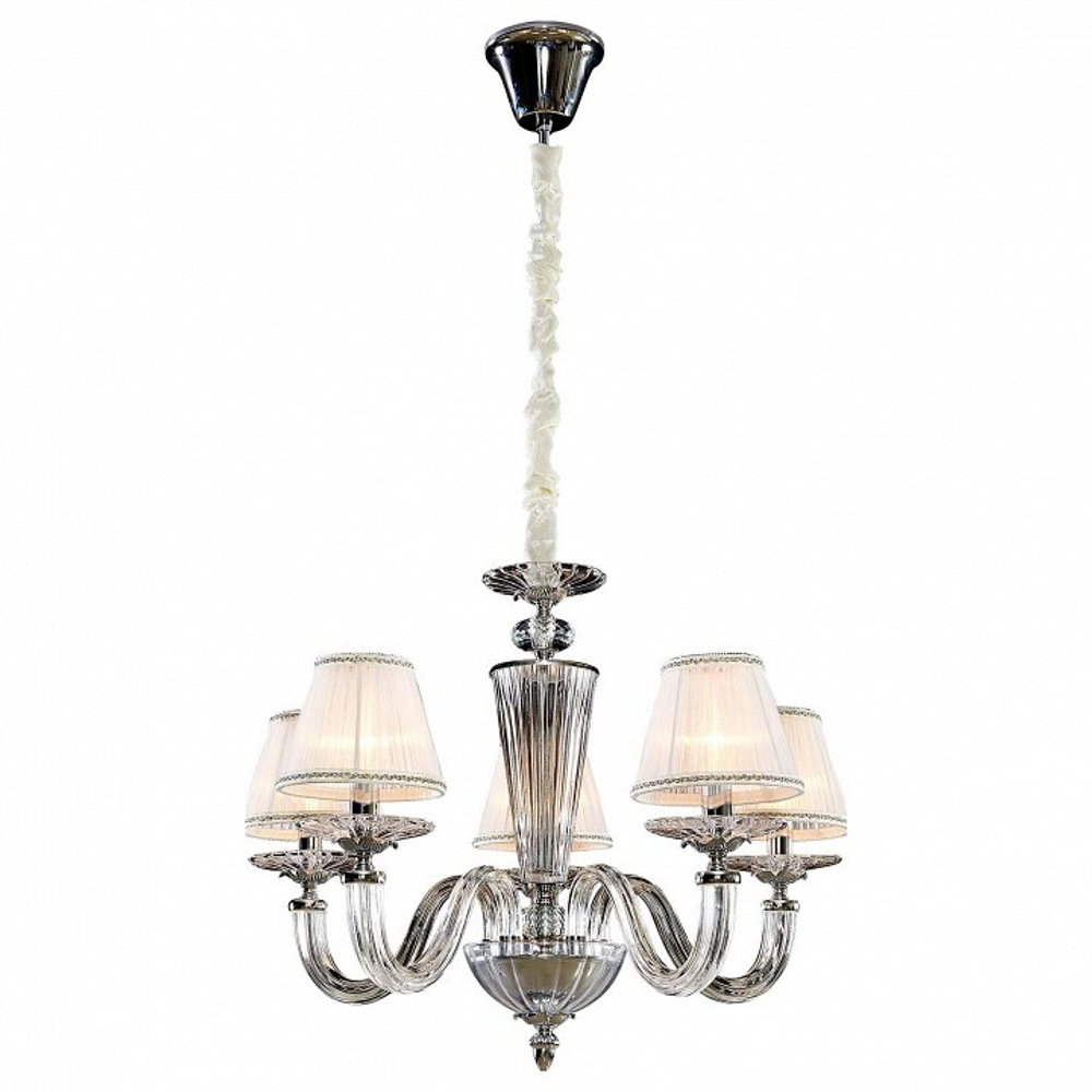 Подвесная люстра Citilux CL436151