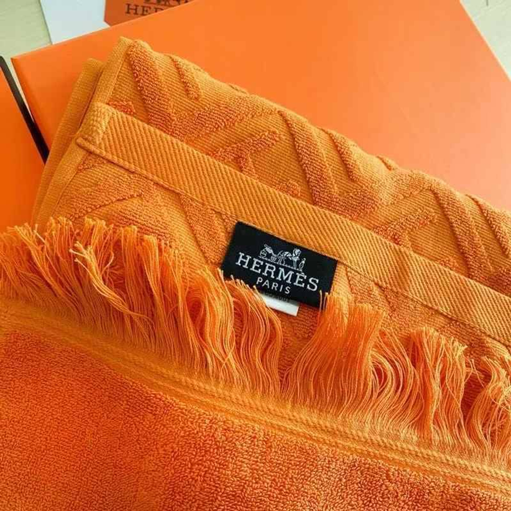 Полотенце Hermes