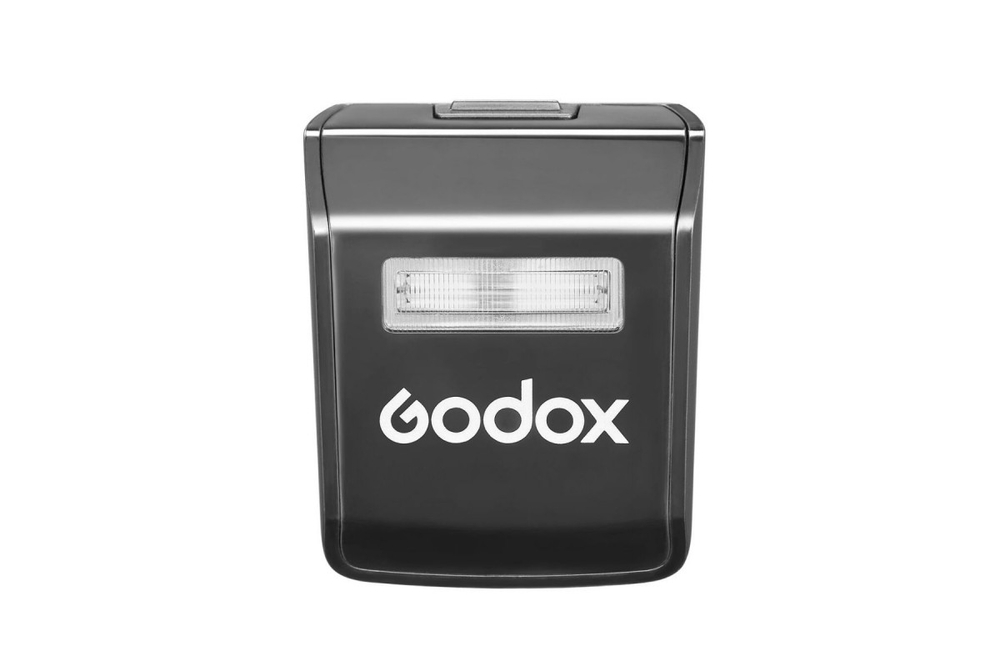 Вспышка накамерная Godox TTL Li-ion V1Pro N