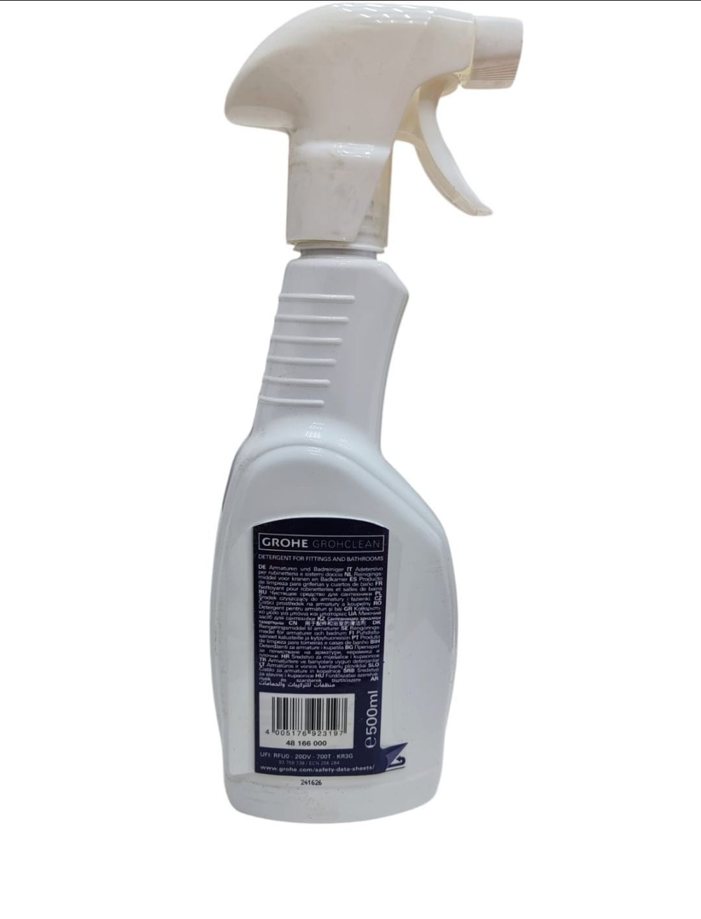 Чистящее средство GROHE Grohclean 48166000