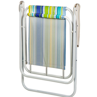 Кресло складное 52*47*73см, цвет в ассортименте